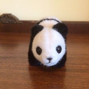 Kosen Panda Bear